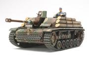 Tamiya Sturmgeschütz III G Finlande